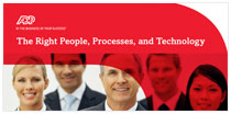 Recruitment Process Outsourcing